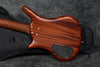 2020 Warwick Ltd Edition Thumb BO 4-String - Mahogany Burl