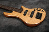 2009 Fodera Emperor Deluxe 5-String