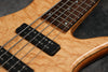 2009 Fodera Emperor Deluxe 5-String