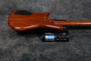 2020 Warwick Ltd Edition Thumb BO 4-String - Mahogany Burl