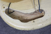 1959 Fender Precision Bass, Blonde