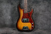 1968 Fender Precision Bass, Sunburst