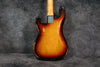 1968 Fender Precision Bass, Sunburst