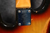1968 Fender Precision Bass, Sunburst