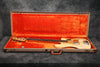 1959 Fender Precision Bass, Blonde