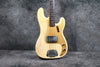 1959 Fender Precision Bass, Blonde