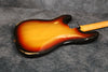 1968 Fender Precision Bass, Sunburst