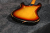 1968 Fender Precision Bass, Sunburst