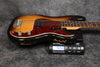 1968 Fender Precision Bass, Sunburst