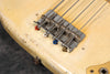 1959 Fender Precision Bass, Blonde