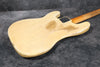 1959 Fender Precision Bass, Blonde