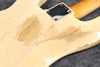 1959 Fender Precision Bass, Blonde