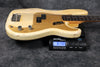 1959 Fender Precision Bass, Blonde