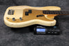 1959 Fender Precision Bass, Blonde