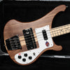 2026 Rickenbacker 4003S, Walnut, Mint/Unplayed