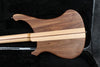 2026 Rickenbacker 4003S, Walnut, Mint/Unplayed