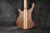 2026 Rickenbacker 4003S, Walnut, Mint/Unplayed