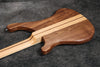 2026 Rickenbacker 4003S, Walnut, Mint/Unplayed