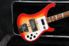2024 Rickenbacker 4003, Fireglo, *B-Stock*
