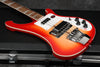 2024 Rickenbacker 4003, Fireglo, *B-Stock*