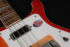 2024 Rickenbacker 4003, Fireglo, *B-Stock*