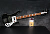2024 Rickenbacker 4003, Jetglo, Mint/Unplayed