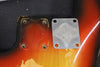 1969 Fender Jazz Bass, Sunburst