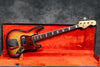 1969 Fender Jazz Bass, Sunburst