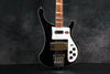 2024 Rickenbacker 4003, Jetglo, Mint/Unplayed
