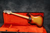 1969 Fender Jazz Bass, Sunburst