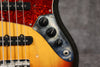 1969 Fender Jazz Bass, Sunburst
