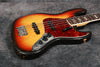 1969 Fender Jazz Bass, Sunburst