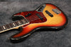 1969 Fender Jazz Bass, Sunburst