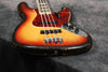 1969 Fender Jazz Bass, Sunburst