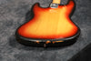 1969 Fender Jazz Bass, Sunburst