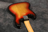 1969 Fender Jazz Bass, Sunburst