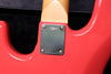 Pre-Owned K-Line Junction Bass (J Bass), Fiesta Red