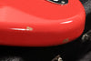 Pre-Owned K-Line Junction Bass (J Bass), Fiesta Red