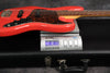 Pre-Owned K-Line Junction Bass (J Bass), Fiesta Red