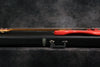 Pre-Owned K-Line Junction Bass (J Bass), Fiesta Red