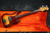 1965 Fender Precision Bass, Sunburst
