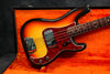 1965 Fender Precision Bass, Sunburst