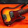1965 Fender Precision Bass, Sunburst