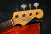 1965 Fender Precision Bass, Sunburst