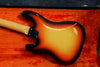 1965 Fender Precision Bass, Sunburst