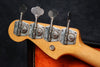 1965 Fender Precision Bass, Sunburst