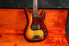 1965 Fender Precision Bass, Sunburst
