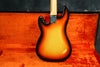 1965 Fender Precision Bass, Sunburst