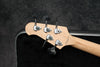 2022 Lakland Skyline DJ-5 Darryl Jones 5-String, Pearl White