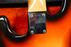 1965 Fender Precision Bass, Sunburst